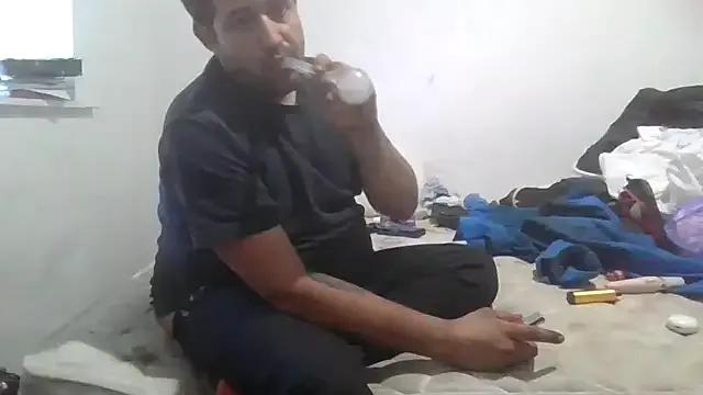 Kinkyfag94 from StripChat