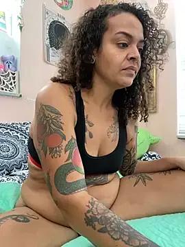 kinkyfocks from StripChat