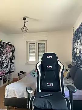 kinkygirl420x from StripChat