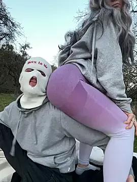 kinkygirl420x from StripChat