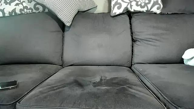 Kinkykortney from StripChat