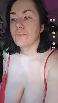 KinkyLittleWitch from StripChat