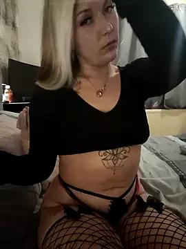 Kinkymilf56 from StripChat