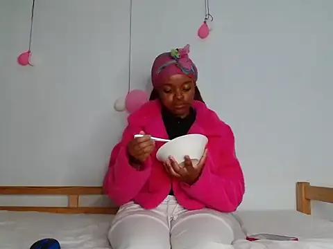 Try our streaming cams variety and talk on a personal level with our adorable girls streamers, showing off their bountiful shapes and dildos.