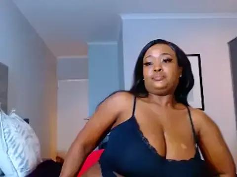 kinkyrosey12 from StripChat