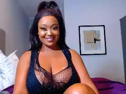 kinkyrosey12 from StripChat