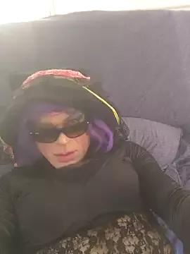 Kinkyslut07 from StripChat