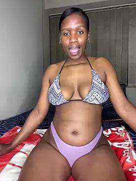 Kinkyy_ from StripChat