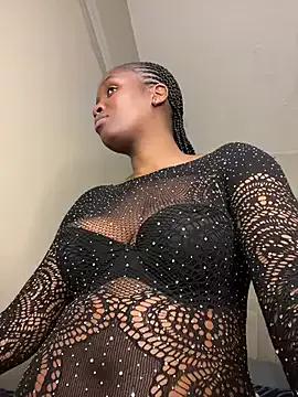Kinkyy_ from StripChat is Freechat