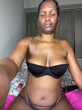 Kinkyy_ from StripChat