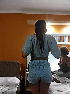 KinkyYours from StripChat