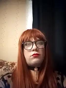 Kira-Mira from StripChat is Freechat