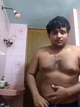 Kira_1413 from StripChat is Freechat