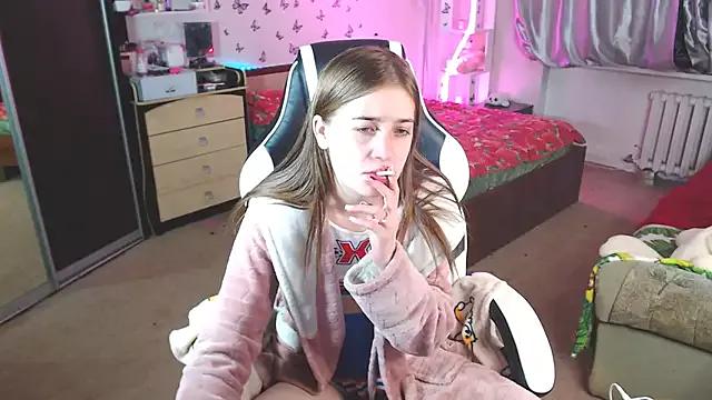 Try our streaming cams variety and talk on a personal level with our adorable girls streamers, showing off their bountiful shapes and dildos.
