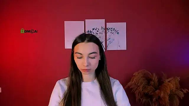 kira_light__ from StripChat is Freechat