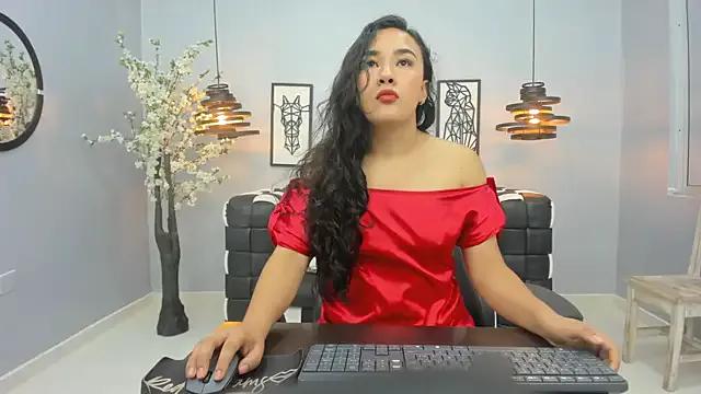 Try our streaming cams variety and talk on a personal level with our adorable girls streamers, showing off their bountiful shapes and dildos.
