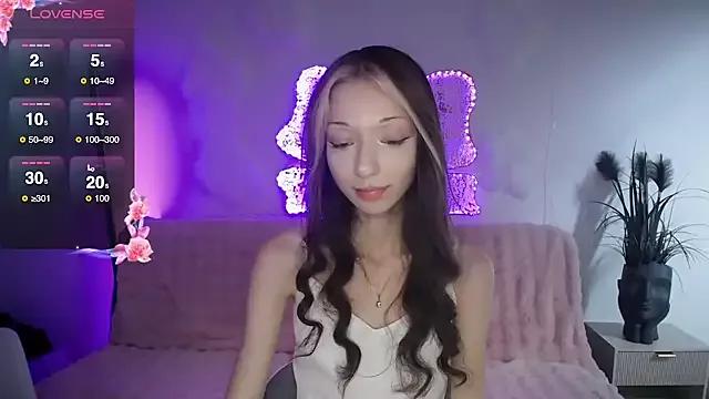 Try our streaming cams variety and talk on a personal level with our adorable girls streamers, showing off their bountiful shapes and dildos.