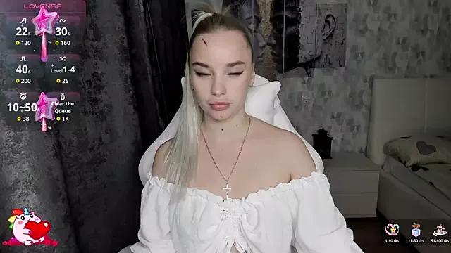 Try our streaming cams variety and talk on a personal level with our adorable girls streamers, showing off their bountiful shapes and dildos.