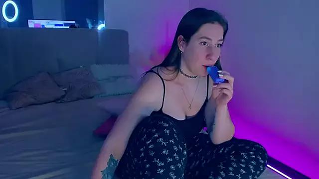Try our streaming cams variety and talk on a personal level with our adorable girls streamers, showing off their bountiful shapes and dildos.