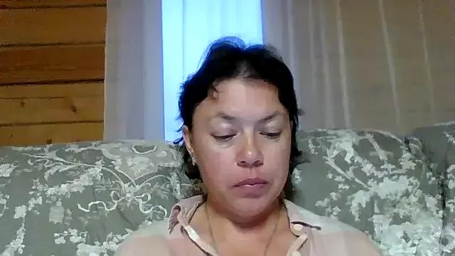 Kiramagic from StripChat is Freechat