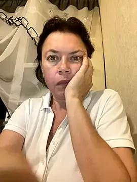 Kiramagic from StripChat is Freechat