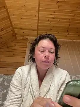 Kiramagic from StripChat is Freechat