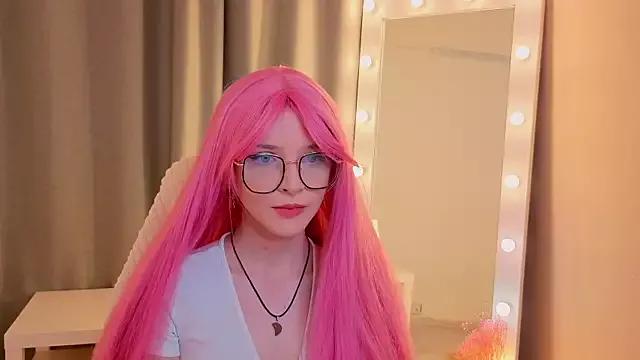 Try our streaming cams variety and talk on a personal level with our adorable girls streamers, showing off their bountiful shapes and dildos.