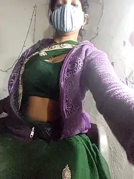 Kiran12xxx from StripChat is Freechat