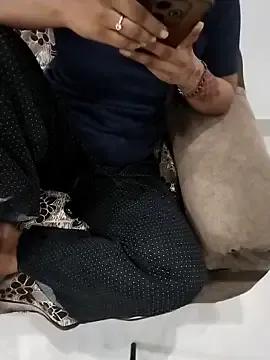 Kiran262 from StripChat is Freechat