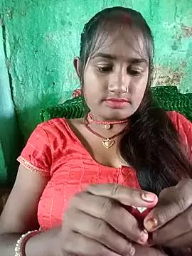 Kiran_hotx from StripChat is Freechat