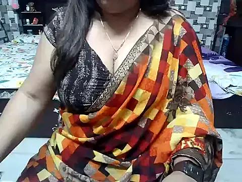kiranpreet85 from StripChat is Freechat