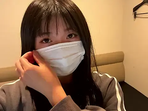 kirari_ch from StripChat is Freechat