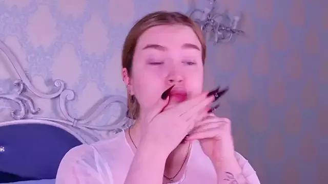 KirAss69 from StripChat is Freechat