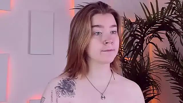 Try our streaming cams variety and talk on a personal level with our adorable girls streamers, showing off their bountiful shapes and dildos.
