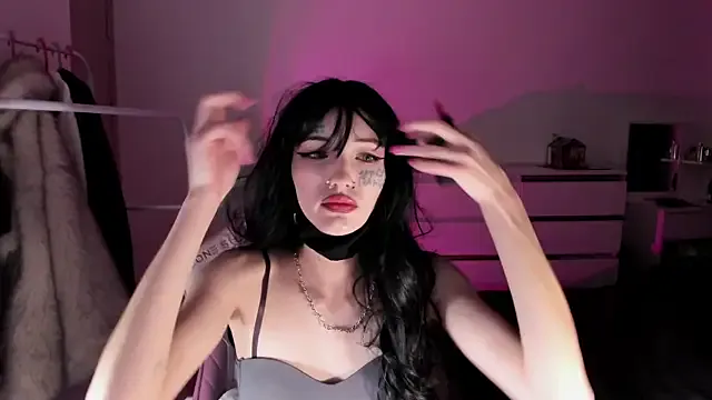 kirassecret from StripChat is Freechat