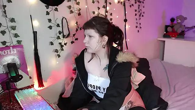 Try our streaming cams variety and talk on a personal level with our adorable girls streamers, showing off their bountiful shapes and dildos.