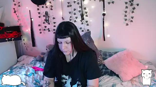 kirathorned from StripChat is Freechat