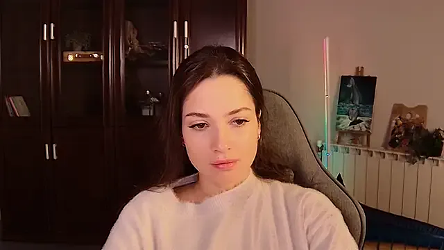 Try our streaming cams variety and talk on a personal level with our adorable girls streamers, showing off their bountiful shapes and dildos.