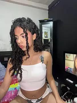 KiraVice from StripChat is Freechat