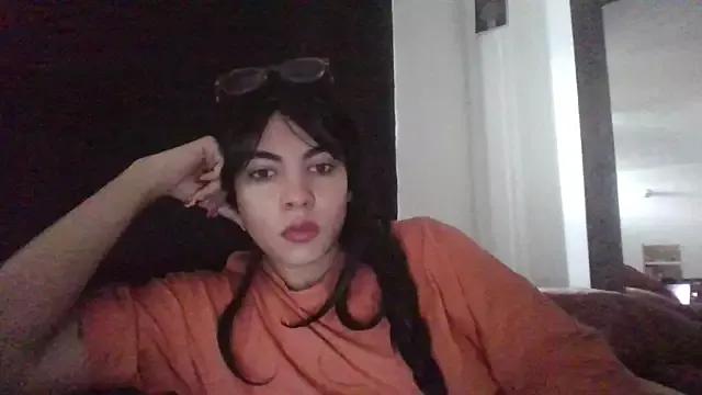 Kiri_Cutee from StripChat