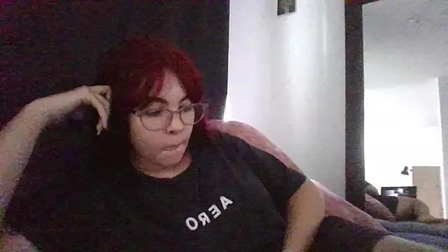 Kiri_Cutee from StripChat