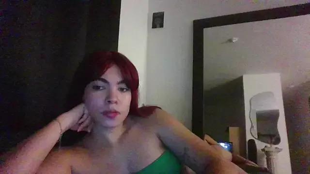 Kiri_Cutee from StripChat