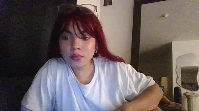 Kiri_Cutee from StripChat
