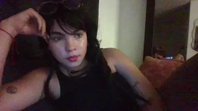 Kiri_Cutee from StripChat