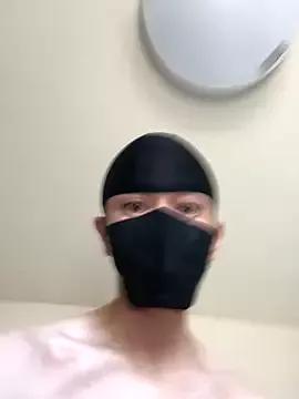 kirishiman1104 from StripChat