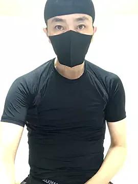 kirishiman1104 from StripChat is Freechat