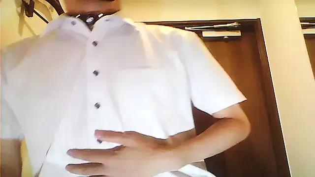 Kirishiman1104 from StripChat