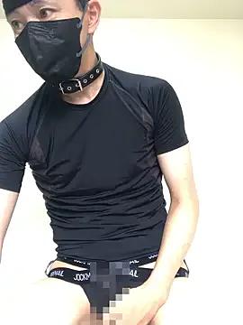 Kirishiman1104 from StripChat