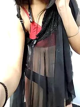 Kiritika_1 from StripChat