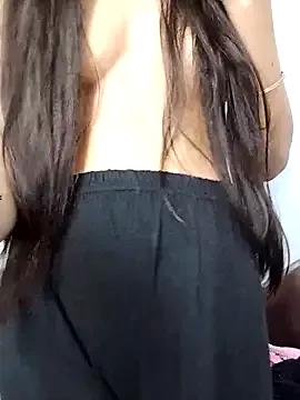Kiritika_1 from StripChat